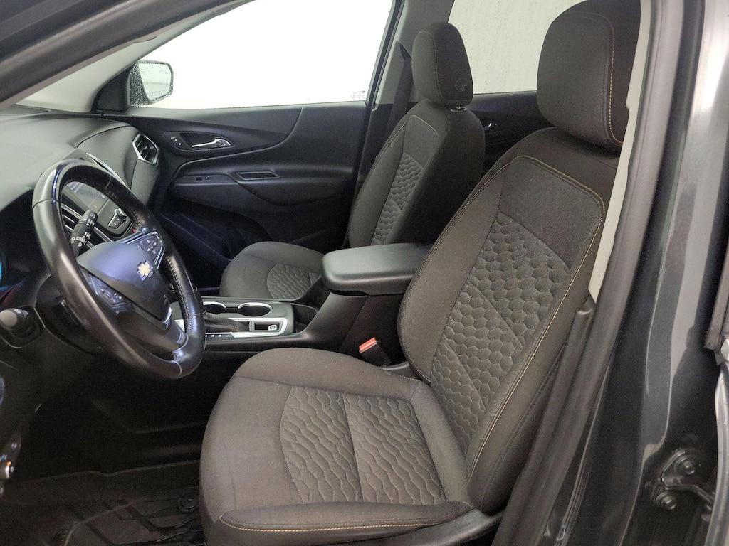 used 2021 Chevrolet Equinox car, priced at $19,998