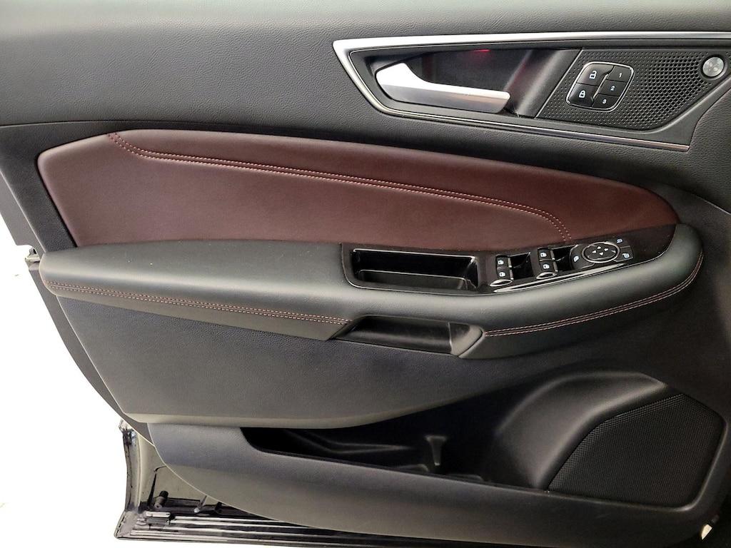 used 2020 Ford Edge car, priced at $24,998