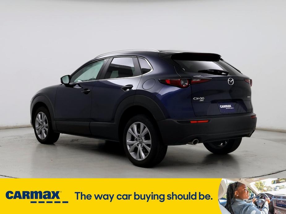 used 2022 Mazda CX-30 car, priced at $21,998