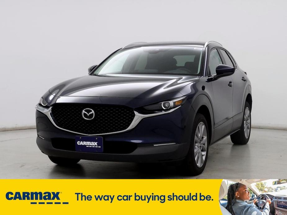 used 2022 Mazda CX-30 car, priced at $21,998