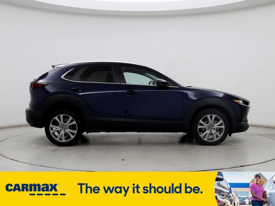 used 2022 Mazda CX-30 car, priced at $21,998