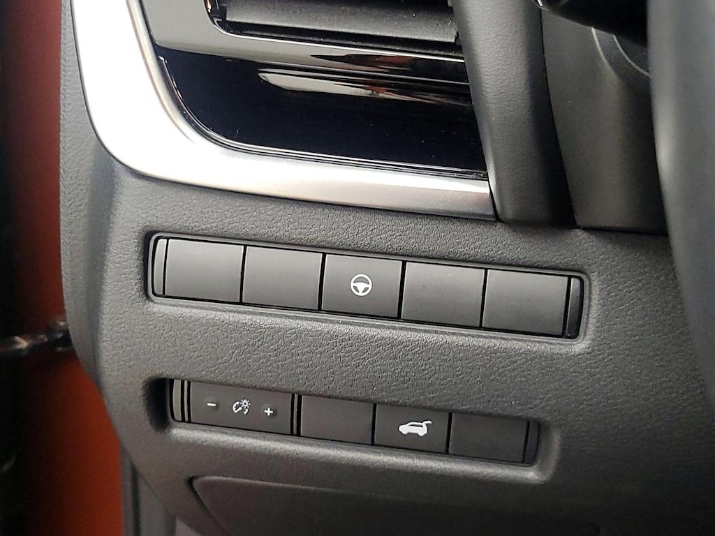 used 2023 Nissan Rogue car, priced at $29,998