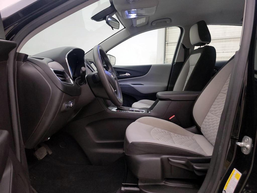 used 2019 Chevrolet Equinox car, priced at $19,998