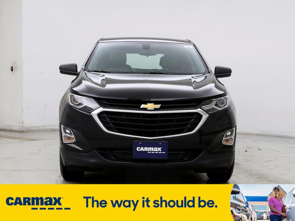 used 2019 Chevrolet Equinox car, priced at $19,998