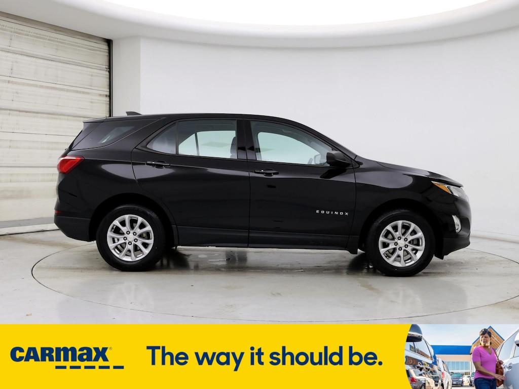 used 2019 Chevrolet Equinox car, priced at $19,998