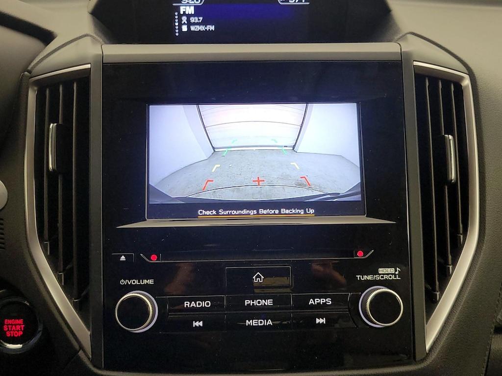 used 2021 Subaru Forester car, priced at $24,998