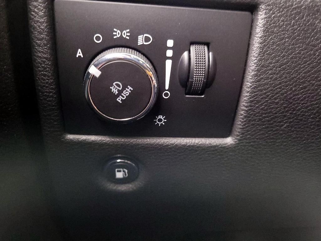 used 2019 Jeep Grand Cherokee car, priced at $24,998