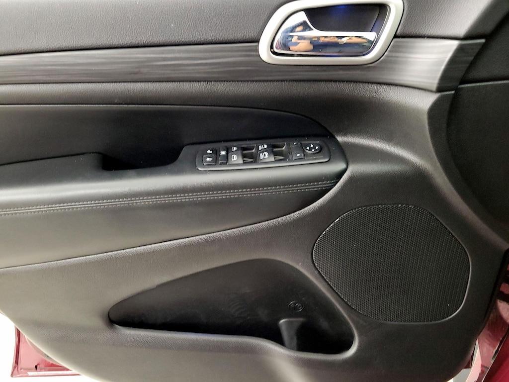 used 2019 Jeep Grand Cherokee car, priced at $24,998