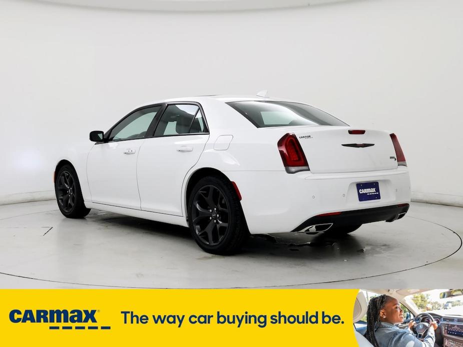 used 2022 Chrysler 300 car, priced at $26,998