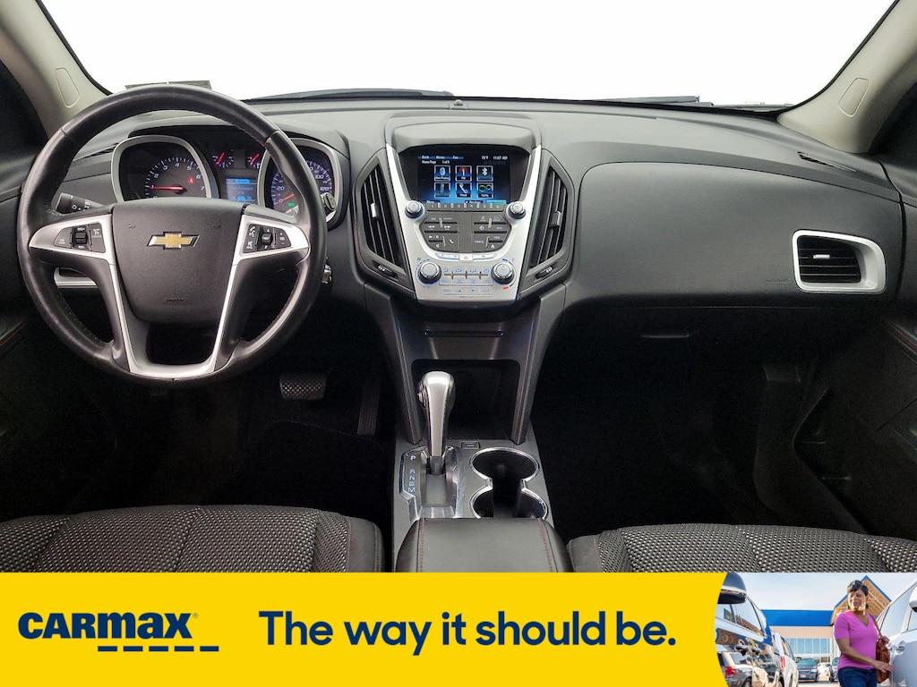 used 2015 Chevrolet Equinox car, priced at $12,998