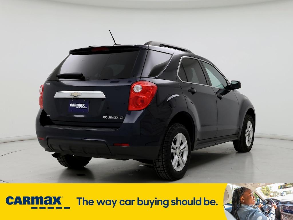 used 2015 Chevrolet Equinox car, priced at $12,998