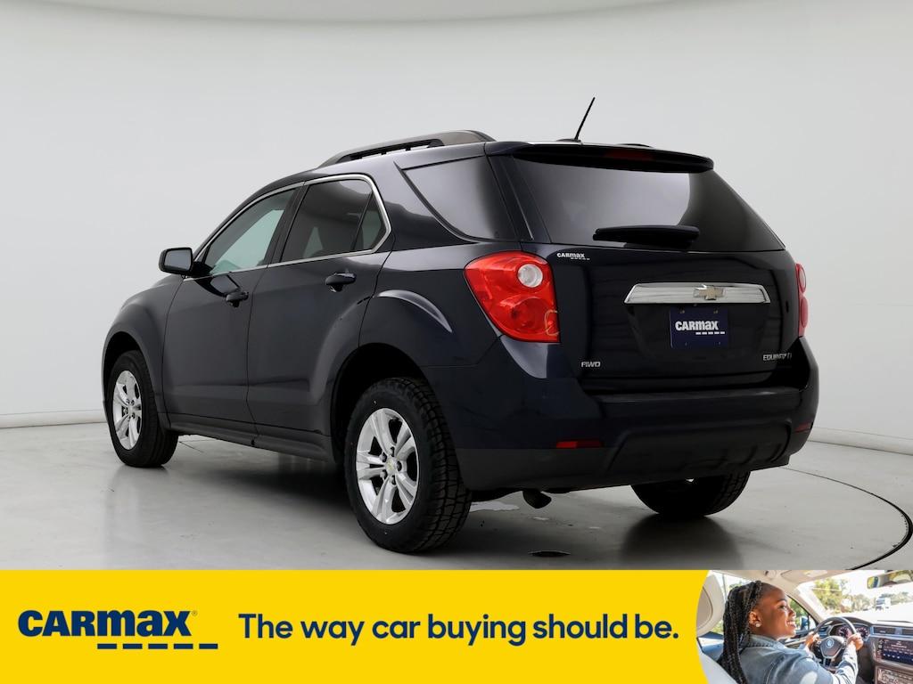 used 2015 Chevrolet Equinox car, priced at $12,998