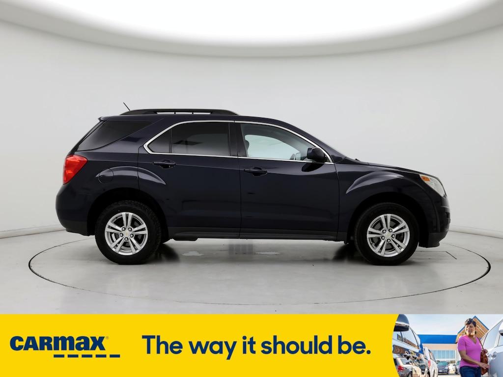 used 2015 Chevrolet Equinox car, priced at $12,998