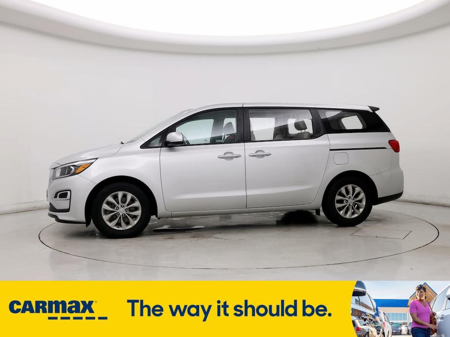 used 2019 Kia Sedona car, priced at $23,998