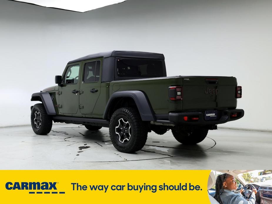 used 2022 Jeep Gladiator car, priced at $43,998