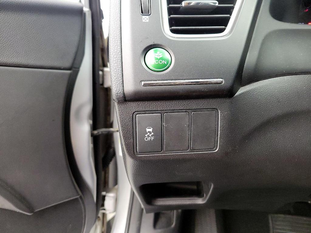 used 2014 Honda Civic car, priced at $17,998