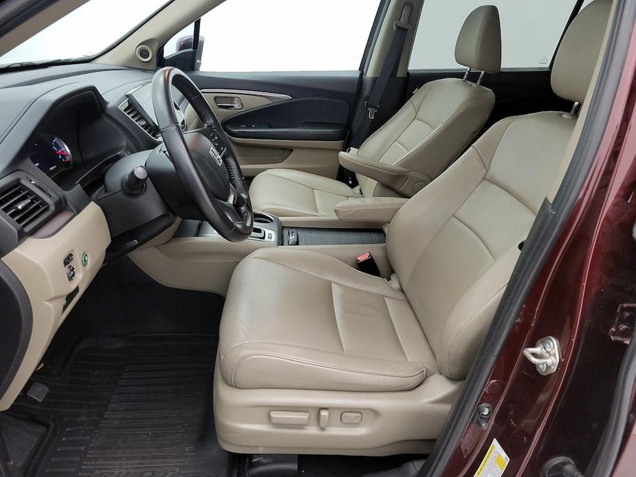 used 2019 Honda Pilot car, priced at $23,998