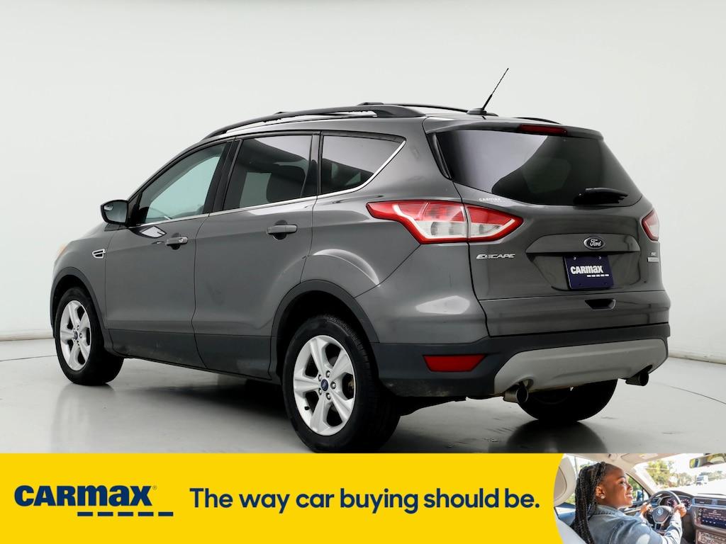 used 2013 Ford Escape car, priced at $13,998