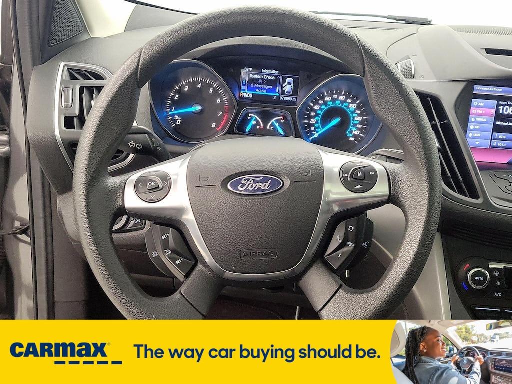 used 2013 Ford Escape car, priced at $13,998