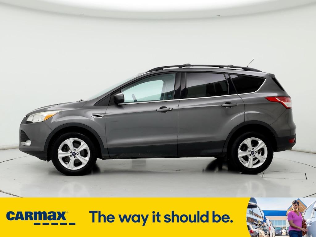 used 2013 Ford Escape car, priced at $13,998