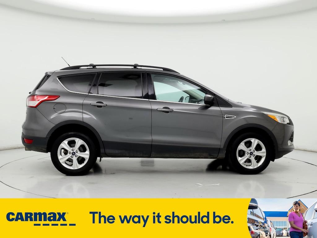 used 2013 Ford Escape car, priced at $13,998