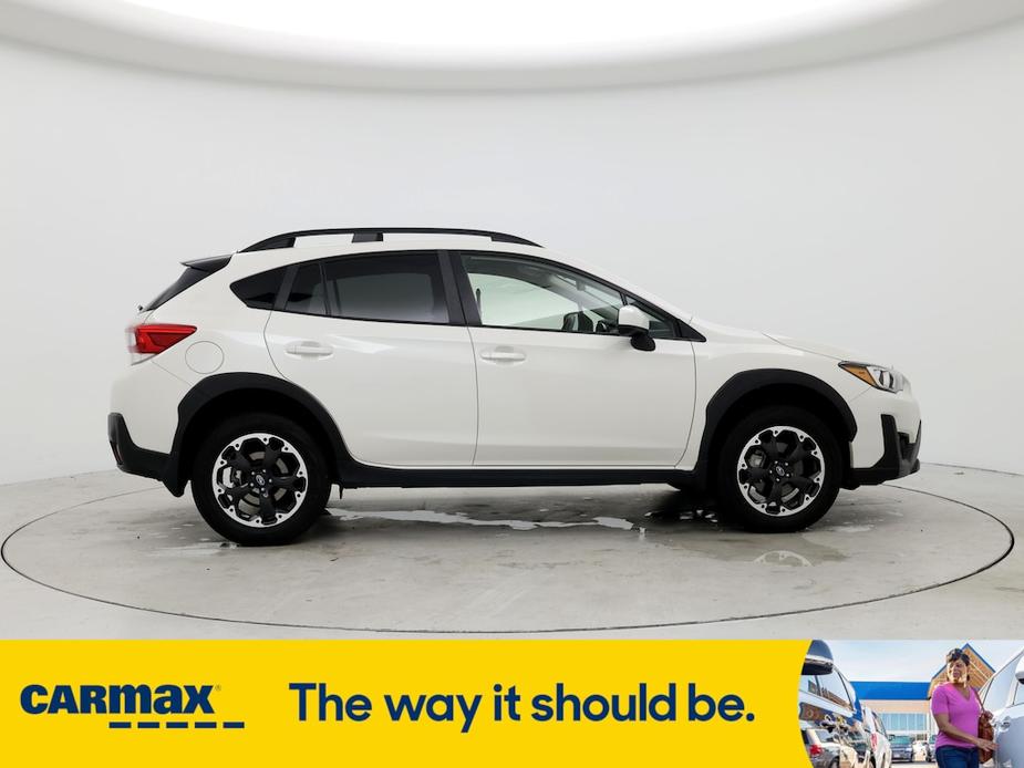 used 2023 Subaru Crosstrek car, priced at $28,998