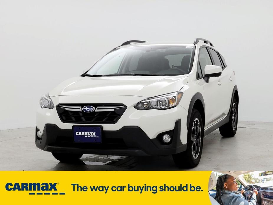 used 2023 Subaru Crosstrek car, priced at $28,998