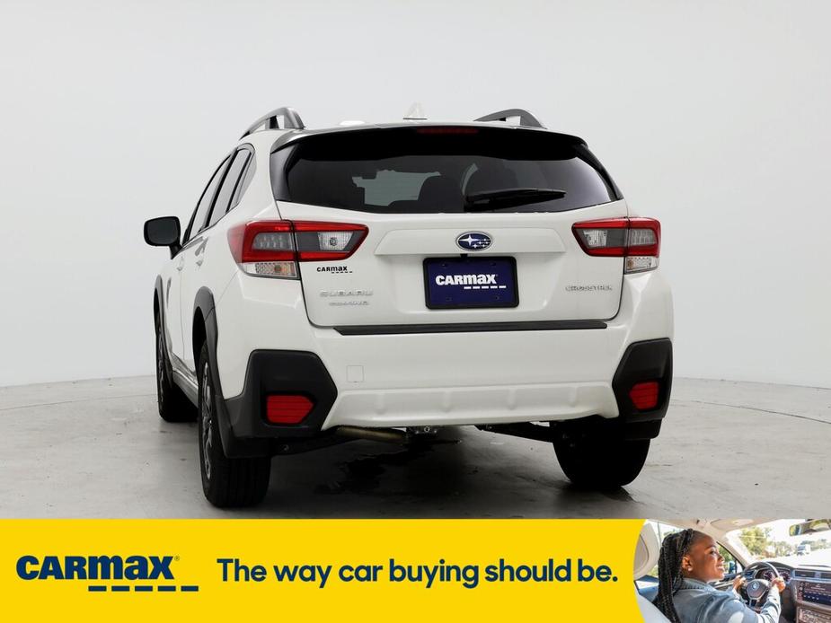 used 2023 Subaru Crosstrek car, priced at $28,998