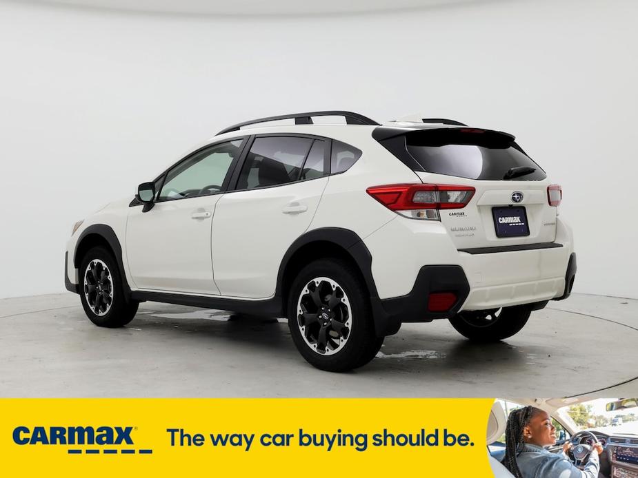 used 2023 Subaru Crosstrek car, priced at $28,998