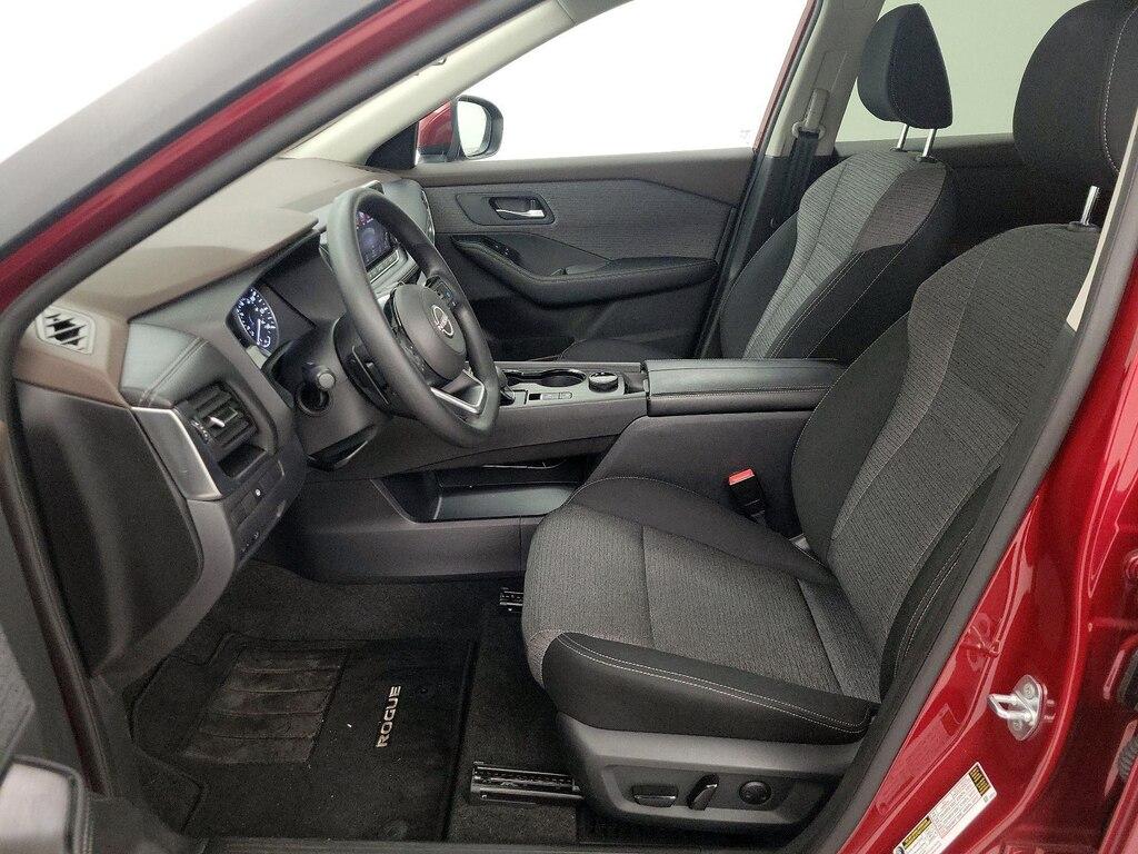 used 2023 Nissan Rogue car, priced at $24,998