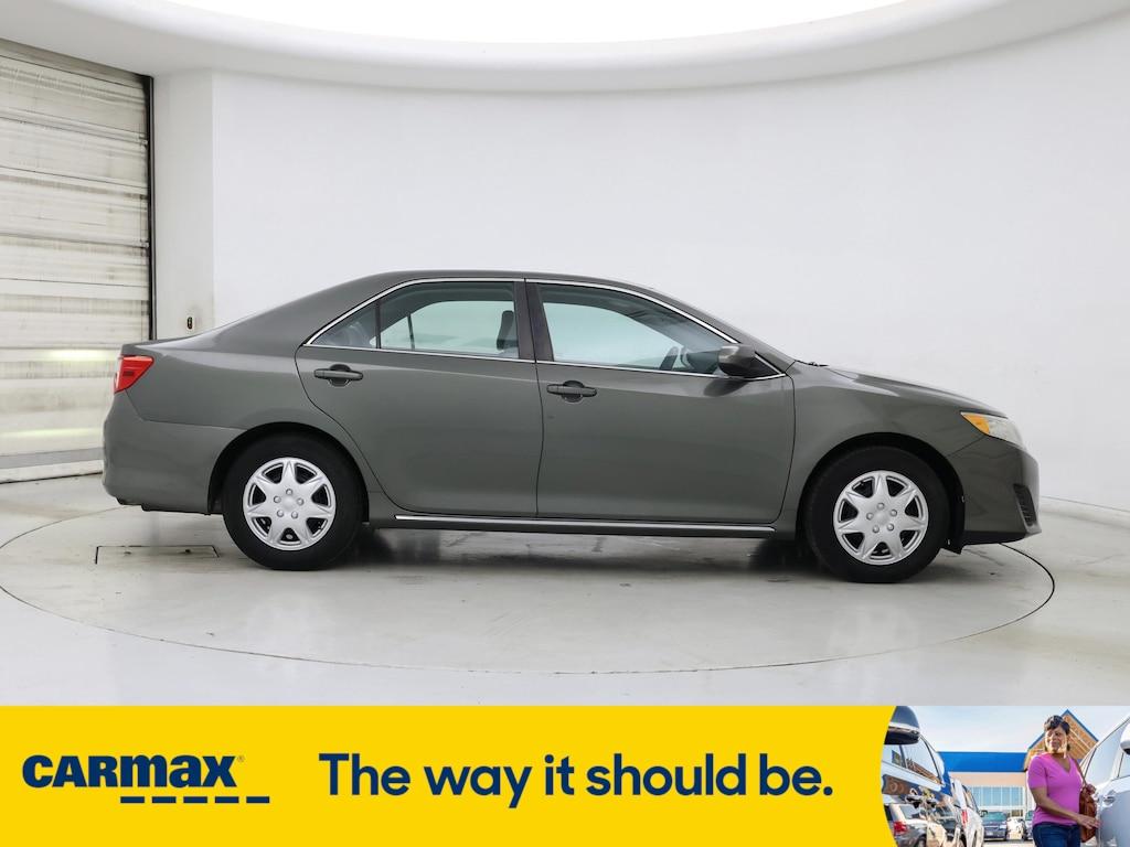 used 2013 Toyota Camry car, priced at $16,998