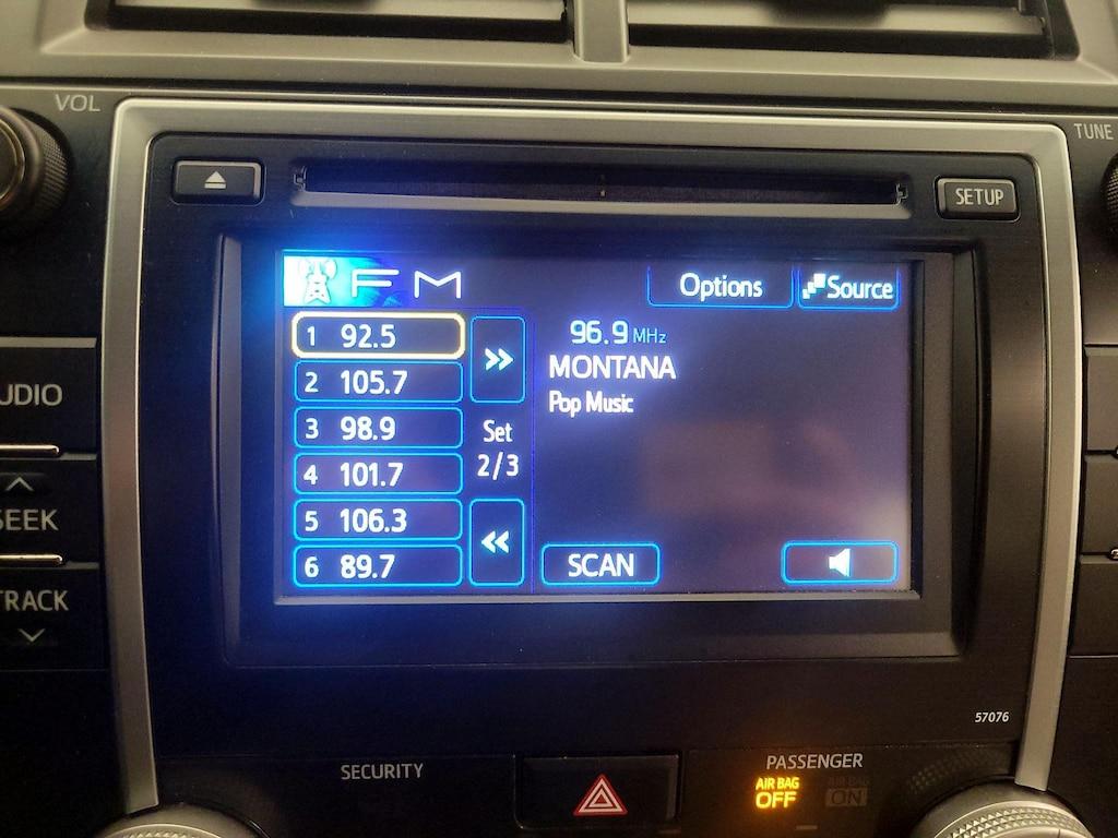 used 2013 Toyota Camry car, priced at $16,998