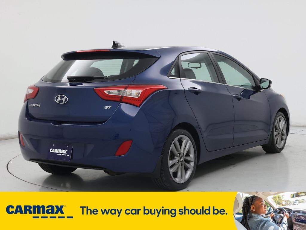 used 2016 Hyundai Elantra car, priced at $13,599