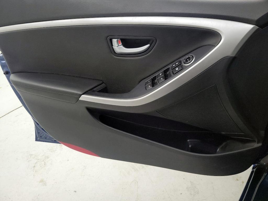 used 2016 Hyundai Elantra car, priced at $13,599