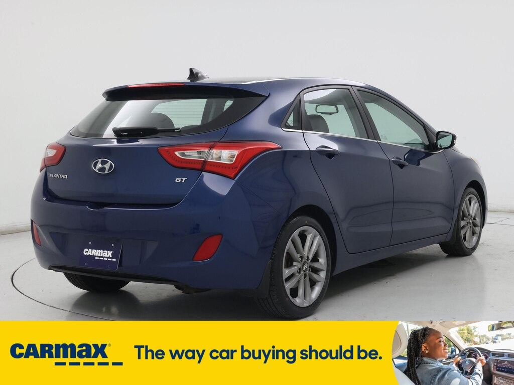 used 2016 Hyundai Elantra car, priced at $13,599