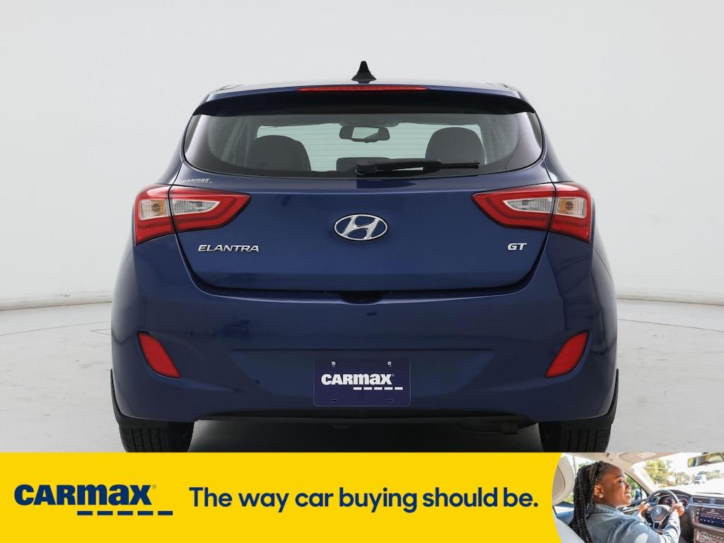 used 2016 Hyundai Elantra car, priced at $13,599