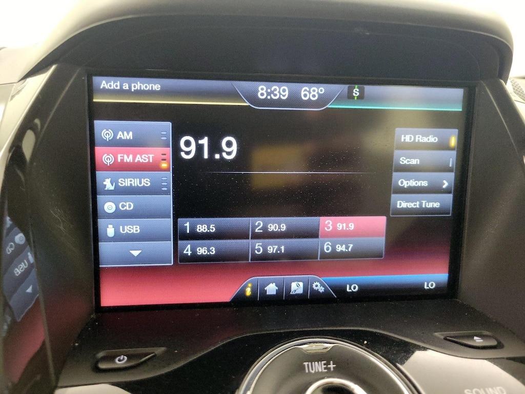 used 2014 Ford C-Max Hybrid car, priced at $12,998