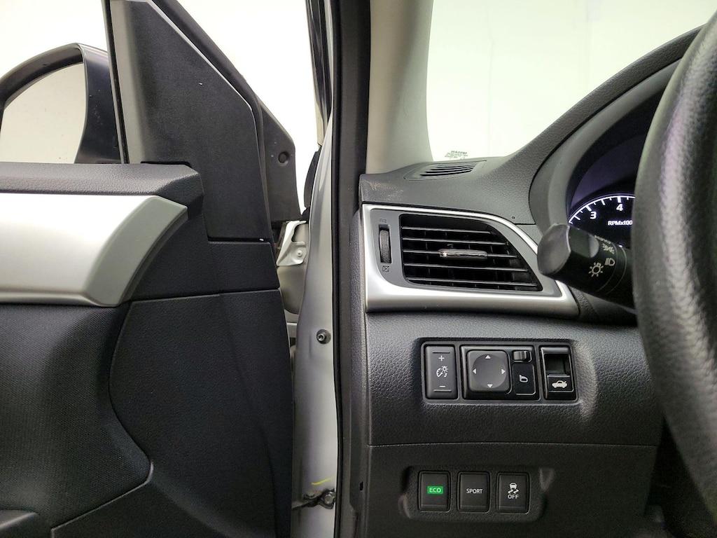 used 2016 Nissan Sentra car, priced at $12,998