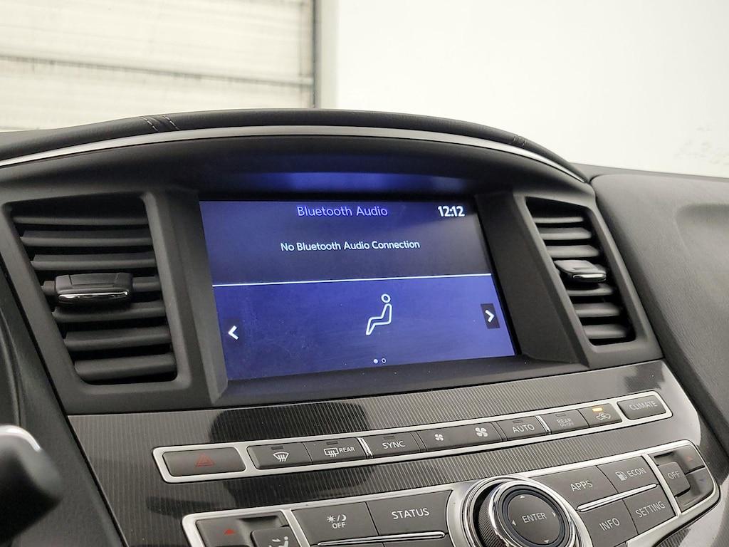 used 2019 INFINITI QX60 car, priced at $22,998