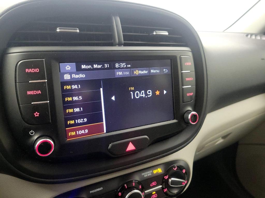 used 2022 Kia Soul car, priced at $19,998