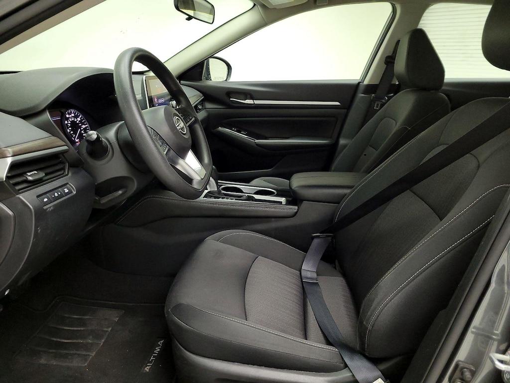 used 2023 Nissan Altima car, priced at $22,998