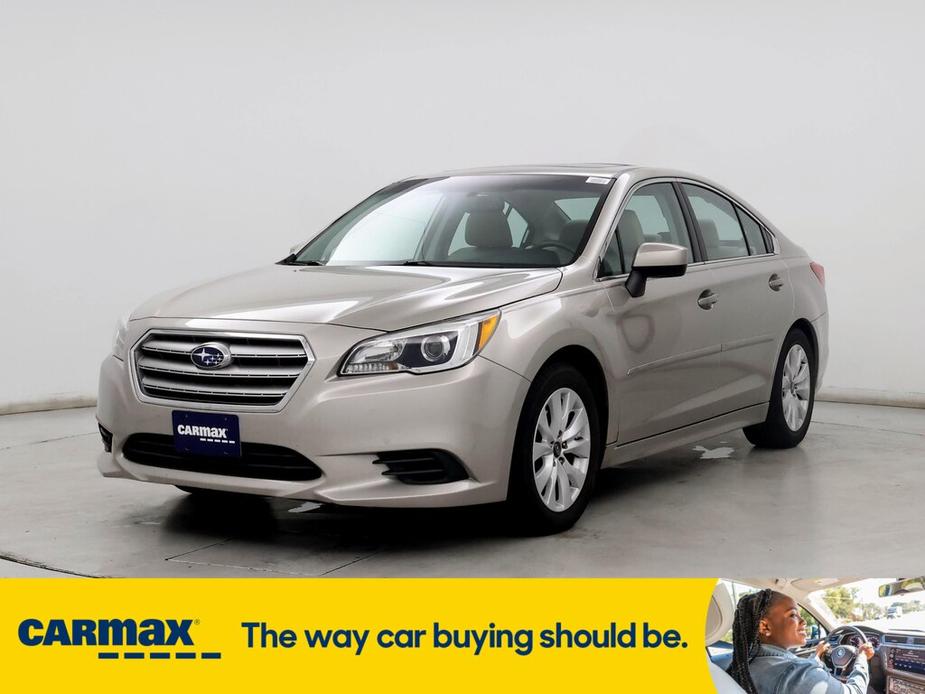 used 2017 Subaru Legacy car, priced at $16,998