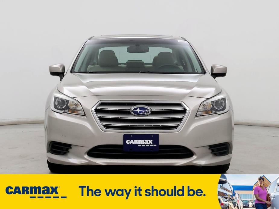 used 2017 Subaru Legacy car, priced at $16,998