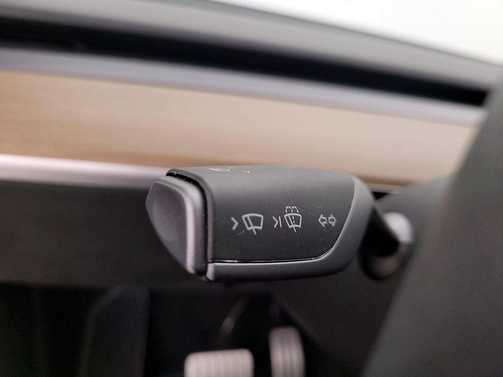 used 2022 Tesla Model Y car, priced at $33,998