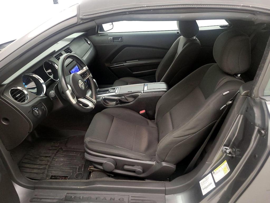 used 2013 Ford Mustang car, priced at $16,998