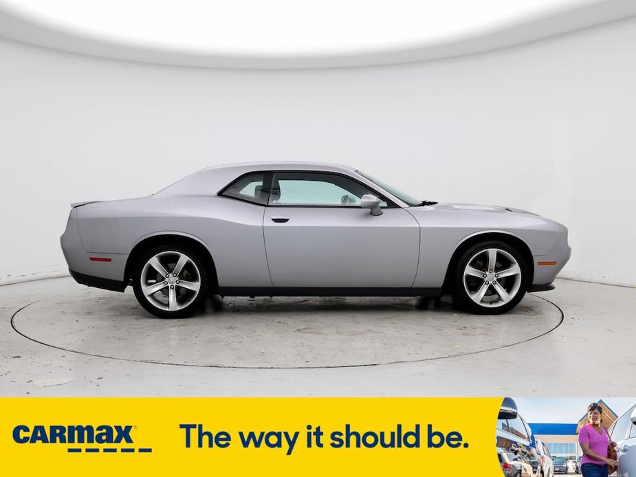 used 2016 Dodge Challenger car, priced at $21,998