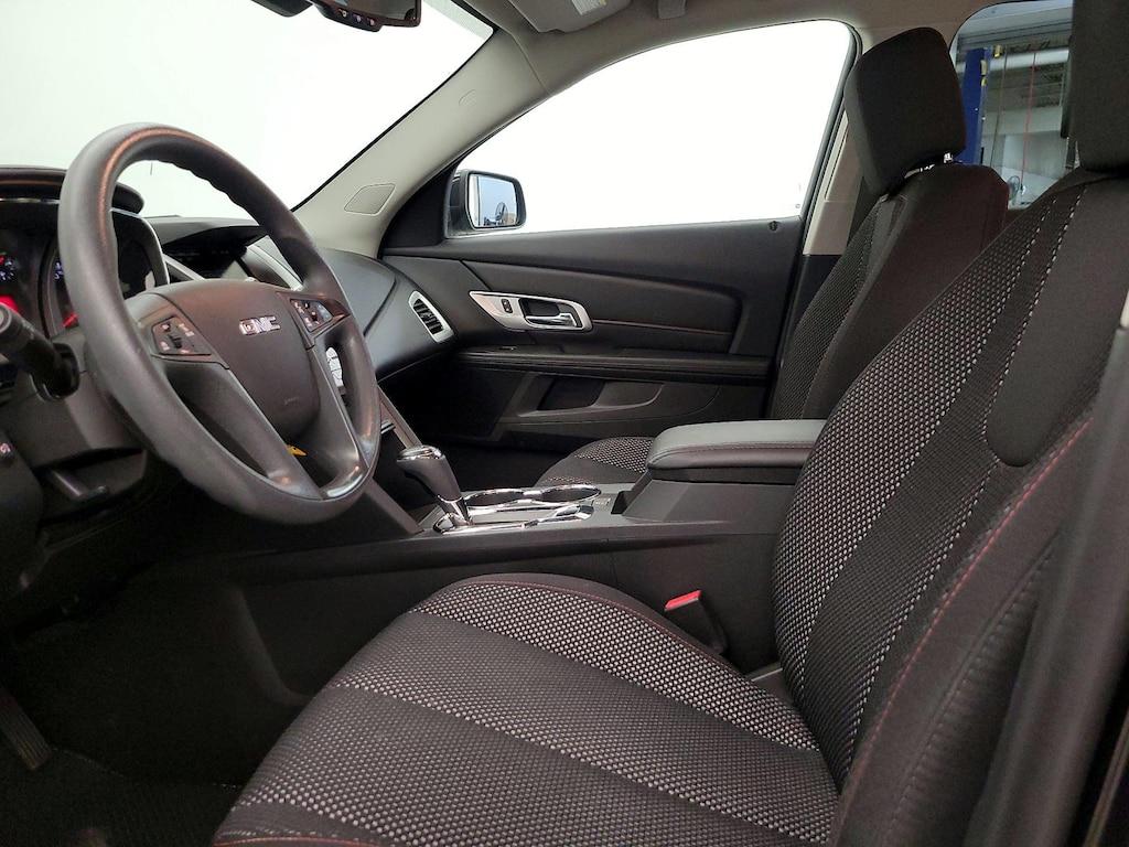 used 2016 GMC Terrain car, priced at $19,998