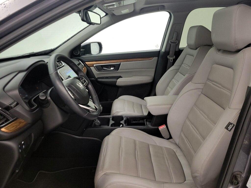 used 2017 Honda CR-V car, priced at $24,998