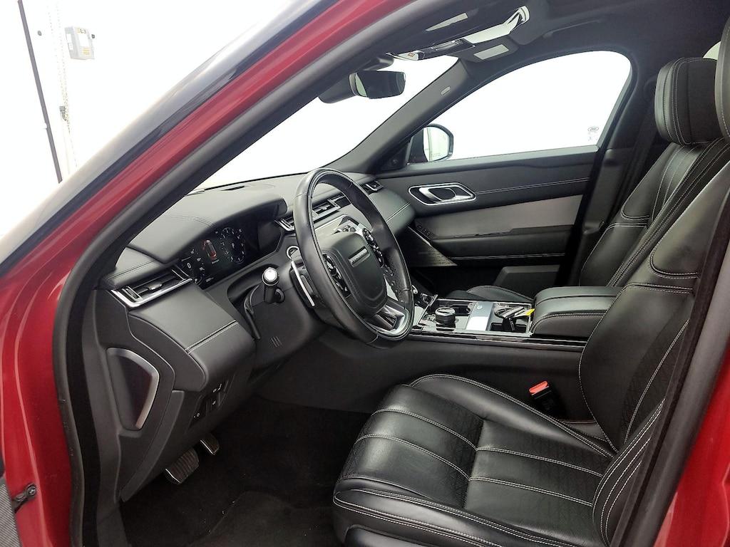 used 2018 Land Rover Range Rover Velar car, priced at $34,998