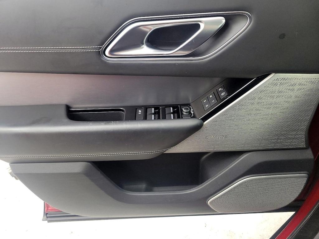 used 2018 Land Rover Range Rover Velar car, priced at $34,998